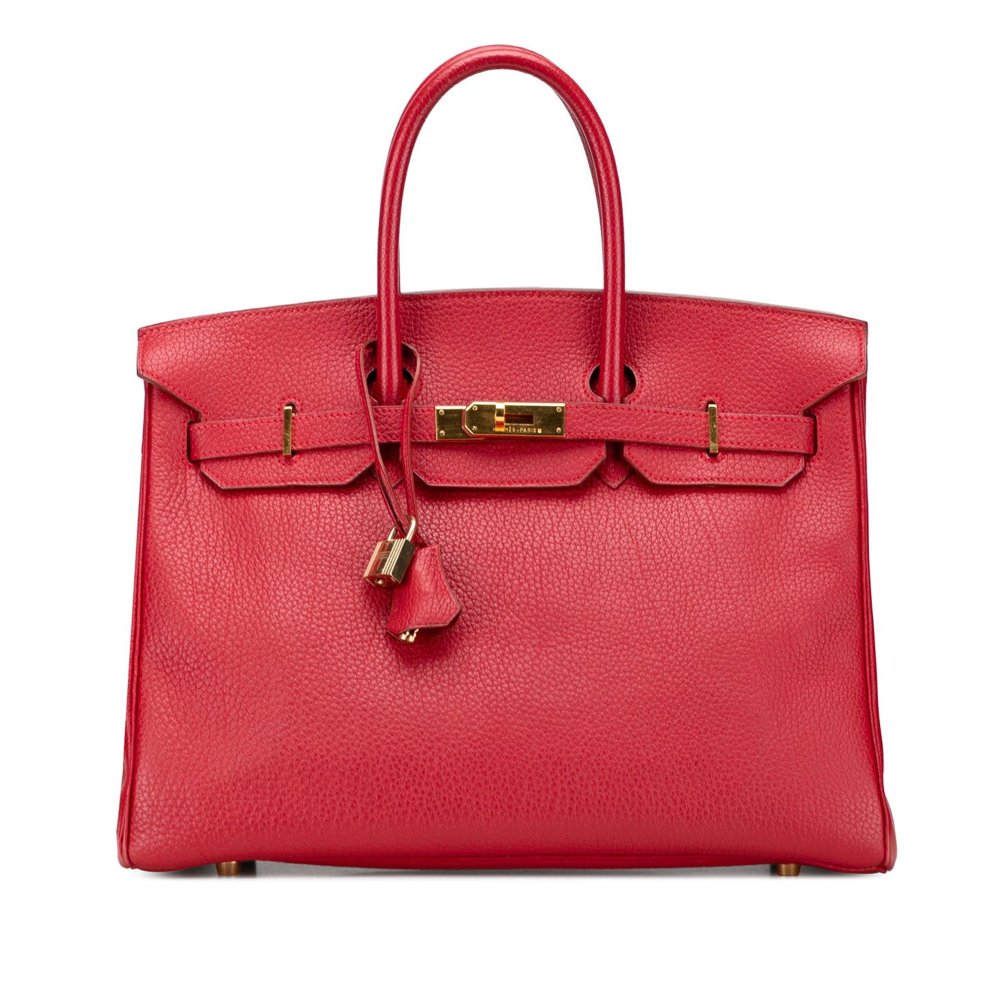 Hermès Birkin 35 Handbag