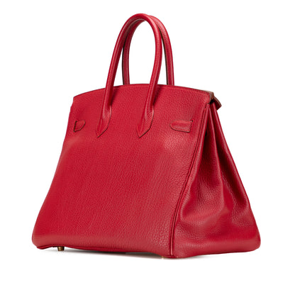Hermès Birkin 35 Handbag