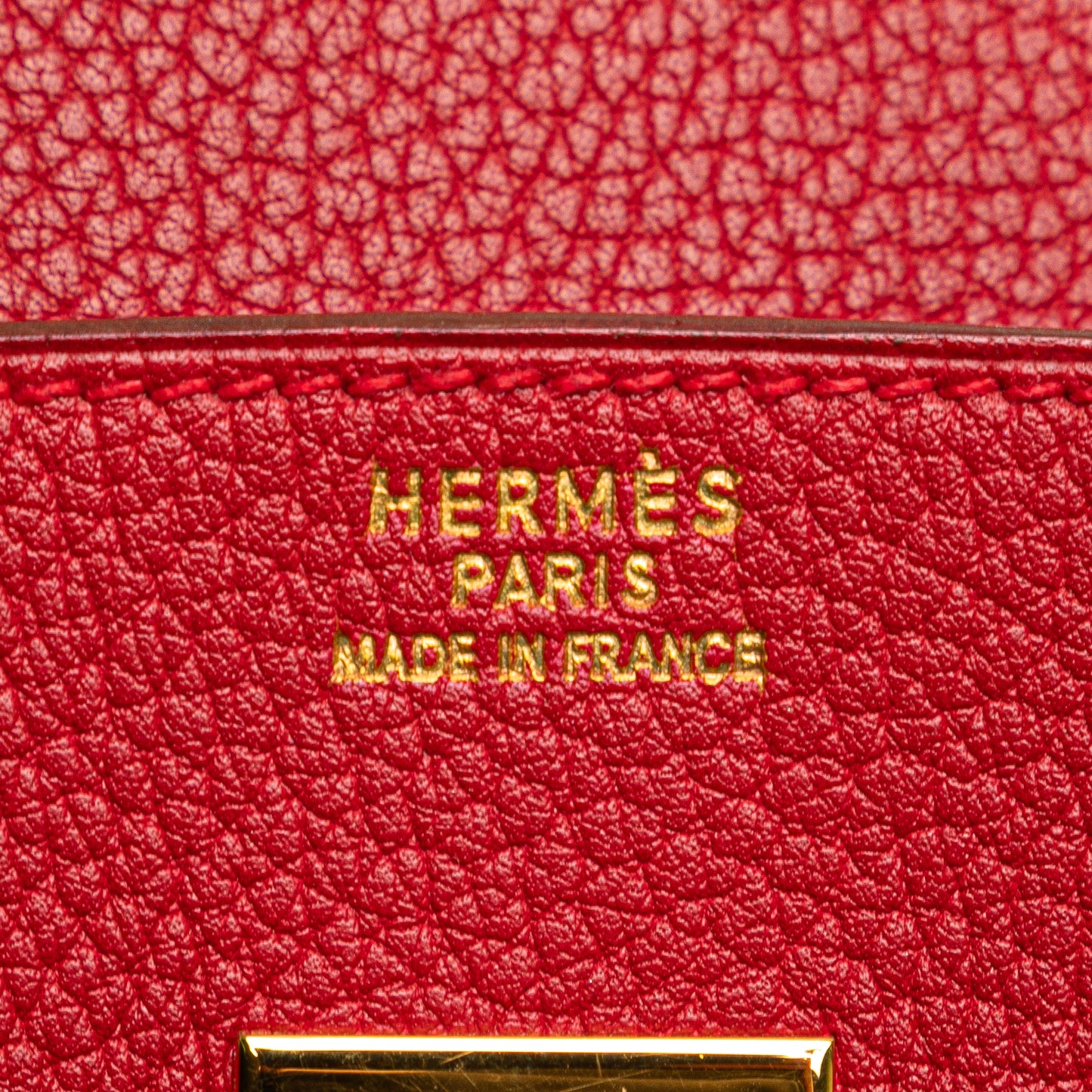 Hermès Birkin 35 Handbag