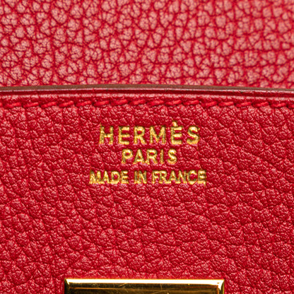 Hermès Birkin 35 Handbag