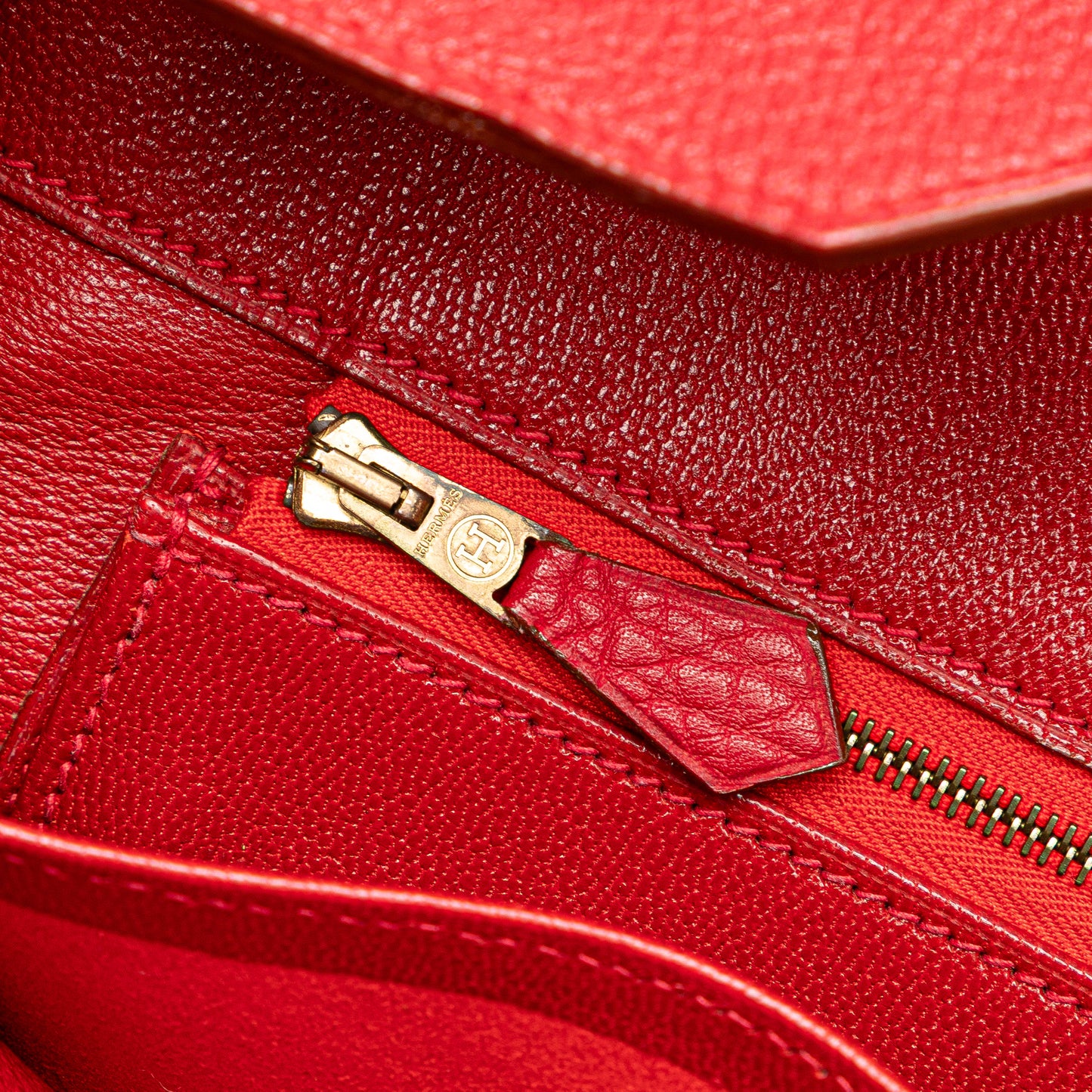 Hermès Birkin 35 Handbag