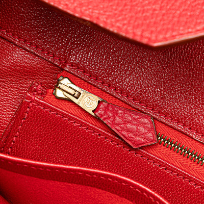 Hermès Birkin 35 Handbag