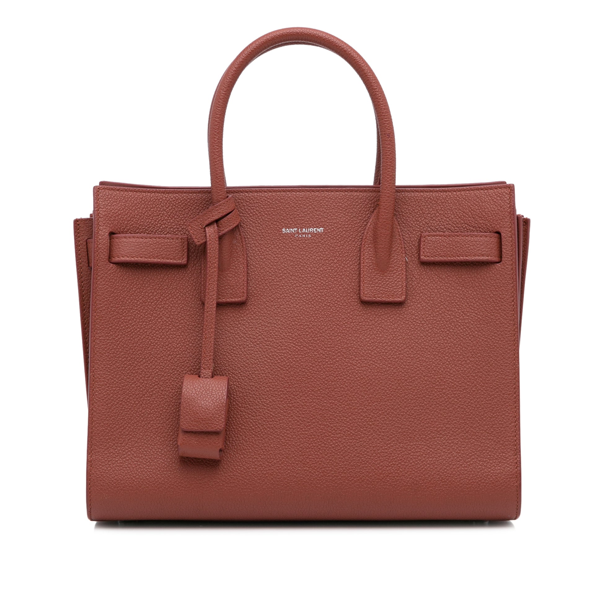 Baby Sac De Jour Brown -  Re-Luxury