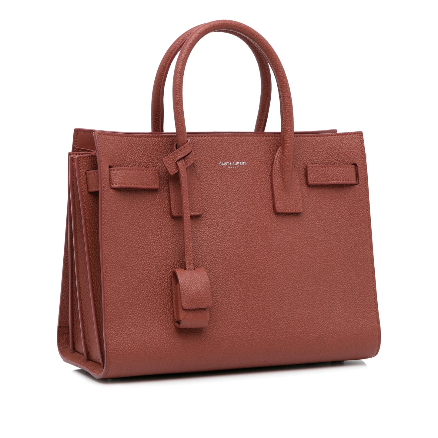 Baby Sac De Jour Brown -  Re-Luxury