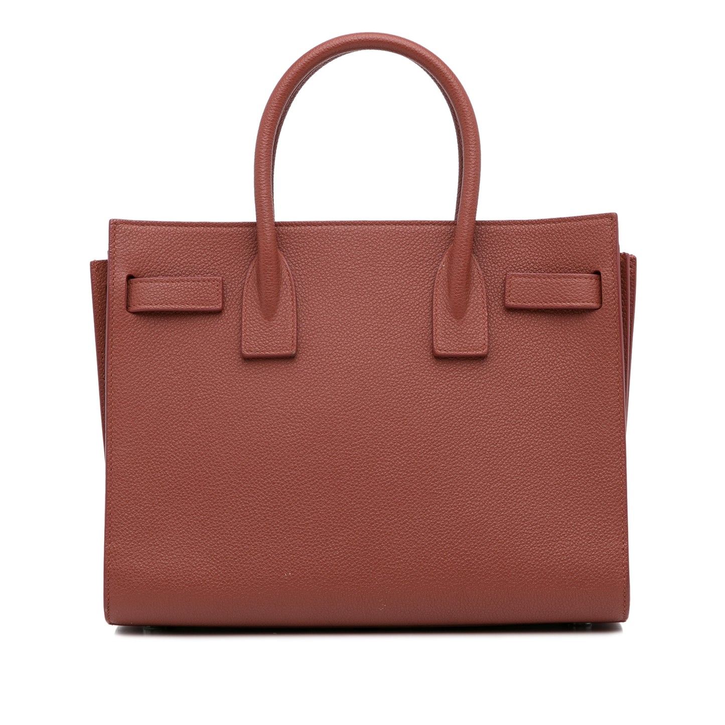 Baby Sac De Jour Brown -  Re-Luxury