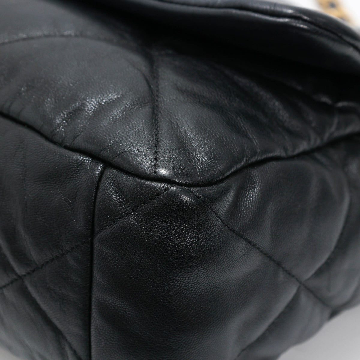 Chanel 19 MAXI Bag