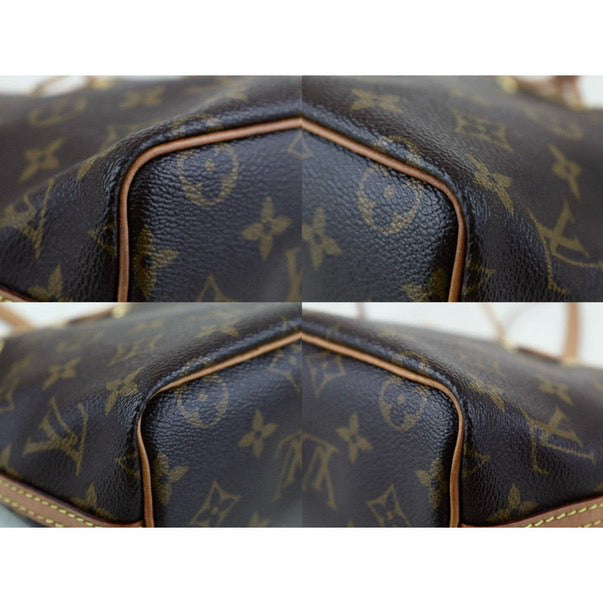 Louis Vuitton Noe Nano Bag