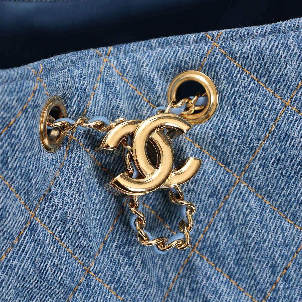 Chanel 25 Small Handbag