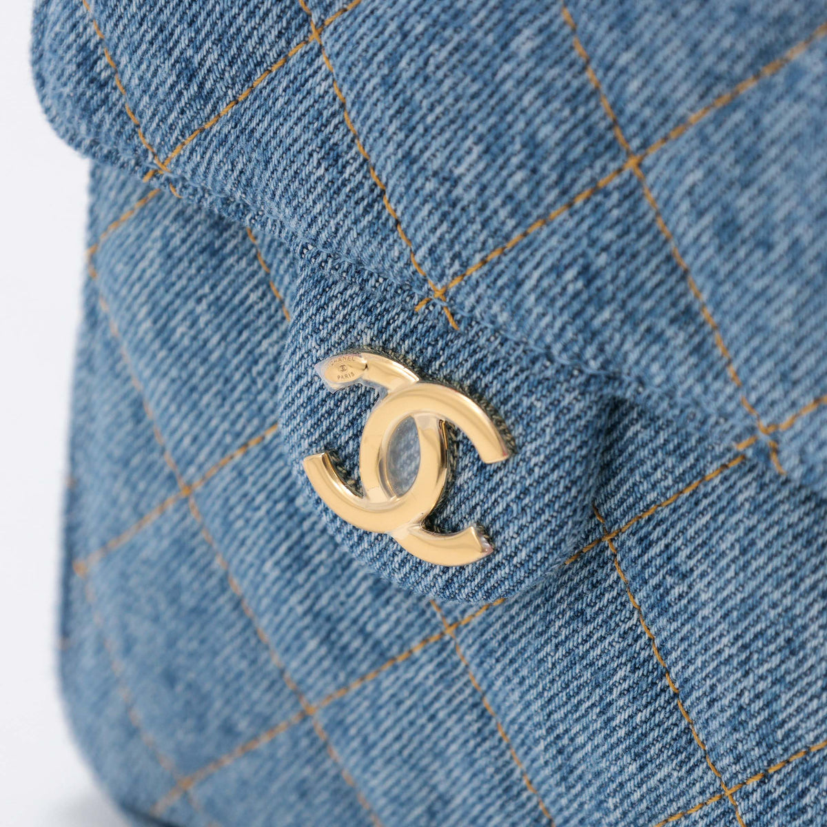 Chanel 25 Small Handbag