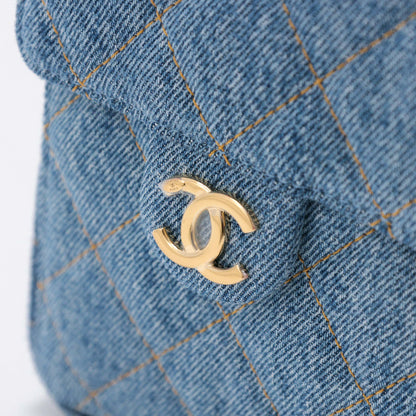 Chanel 25 Small Handbag