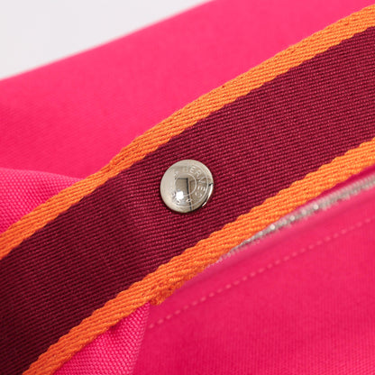 Hermès BRIDE-A-BRAC Large Toiletry Case
