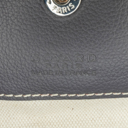 Goyardine Saint Louis GM Gray -  Re-Luxury