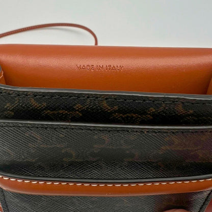 Celine Phone Pouch