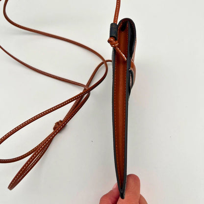 Celine Phone Pouch