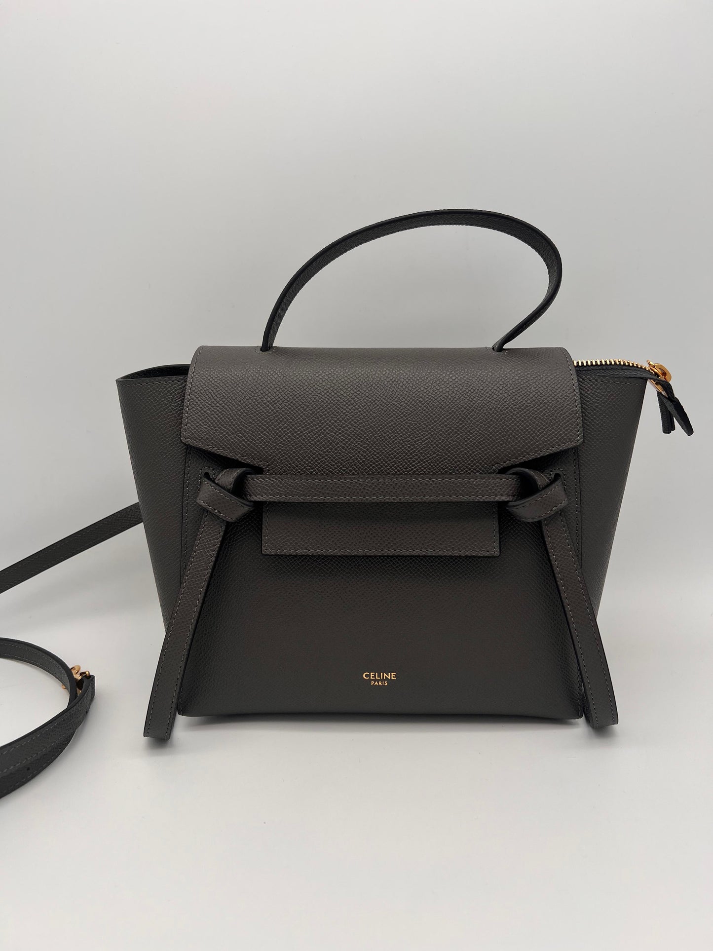 Celine Micro Belt Bag