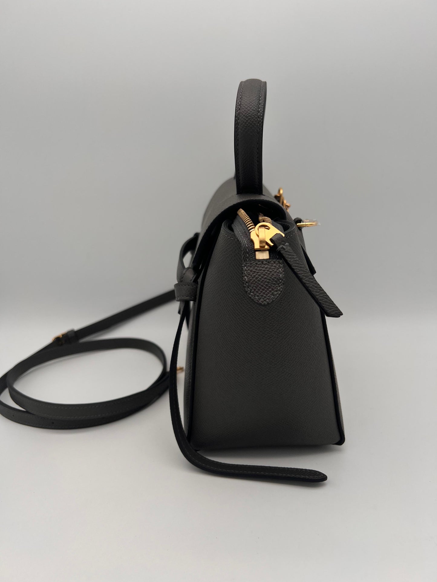 Celine Micro Belt Bag