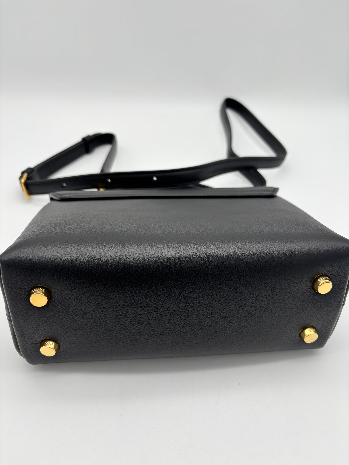 Celine Nino Teen Bag