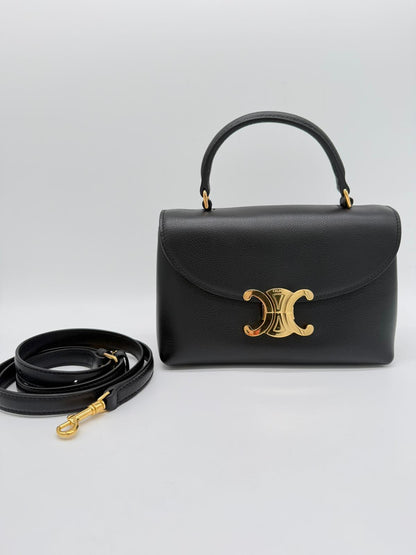 Celine Nino Teen Bag