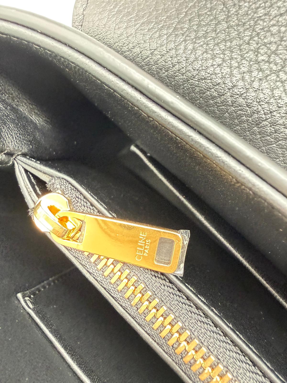 Celine Nino Teen Bag