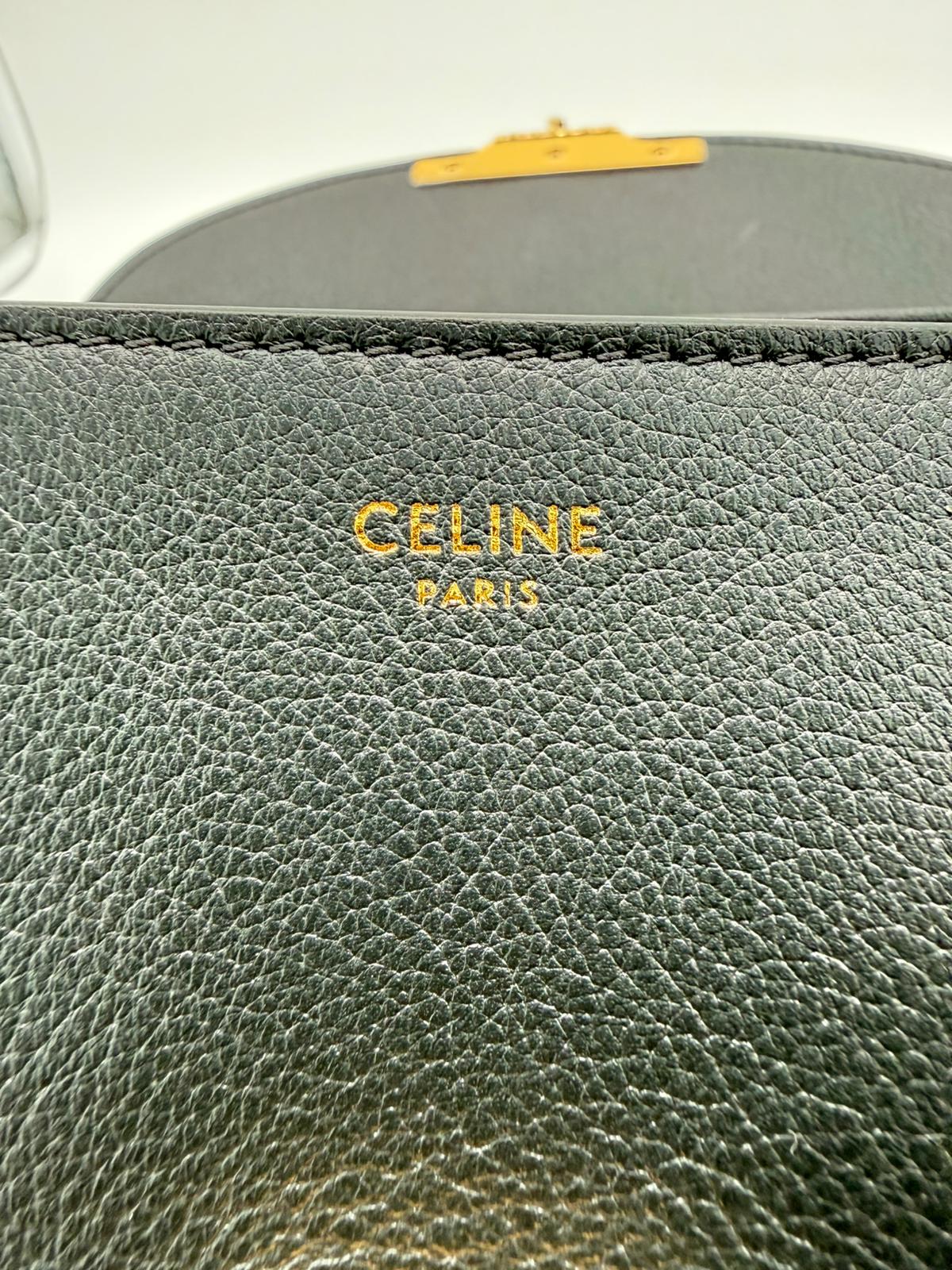 Celine Nino Teen Bag