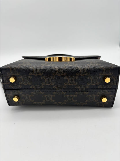 Celine Nino Teen Triomphe Bag