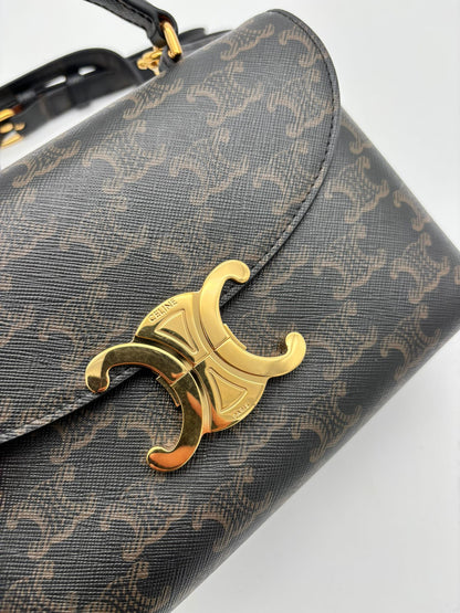 Celine Nino Teen Triomphe Bag