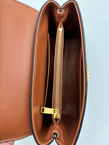 Celine Nino Teen Triomphe Bag