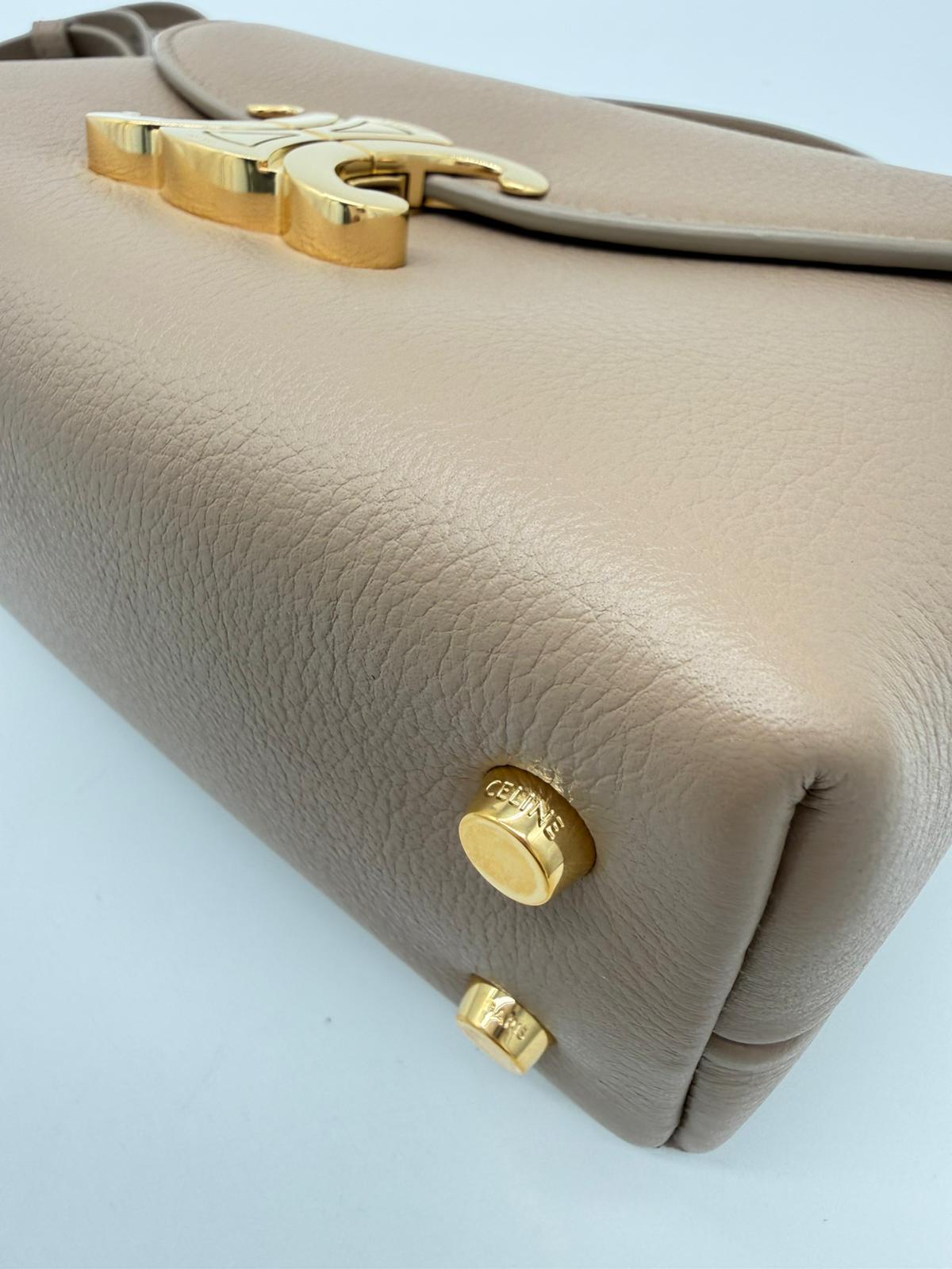 Celine Nino Teen Bag