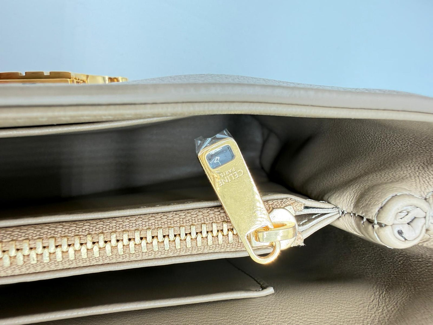 Celine Nino Teen Bag