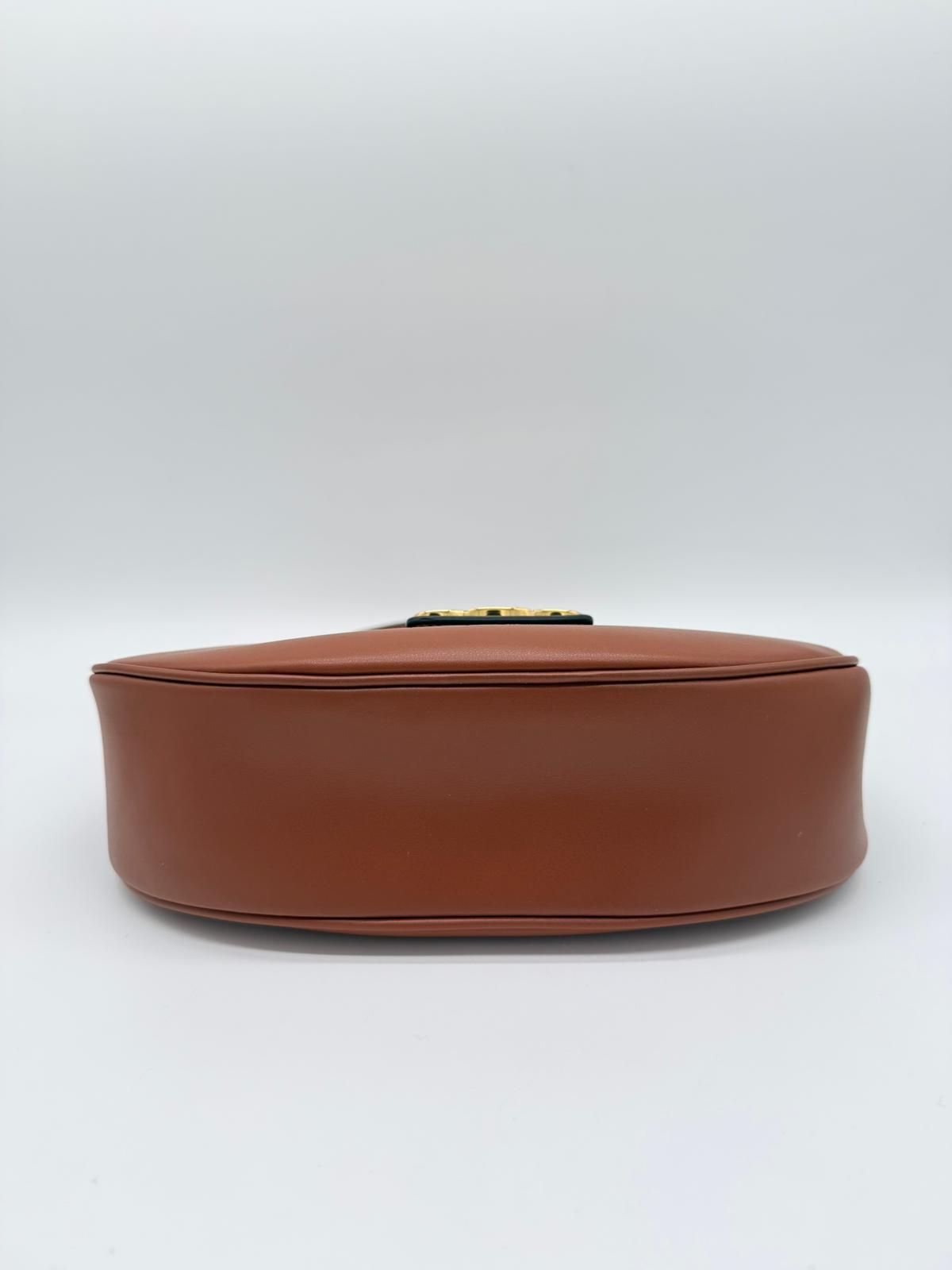 Celine Ava Triomphe Bag