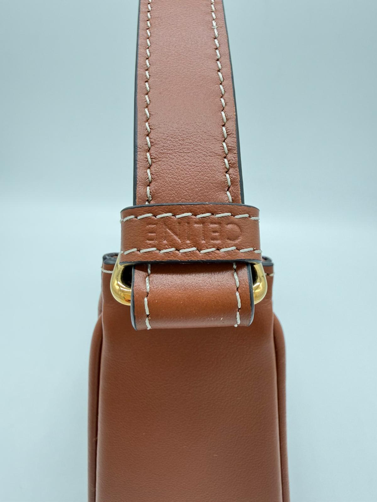 Celine Ava Triomphe Bag