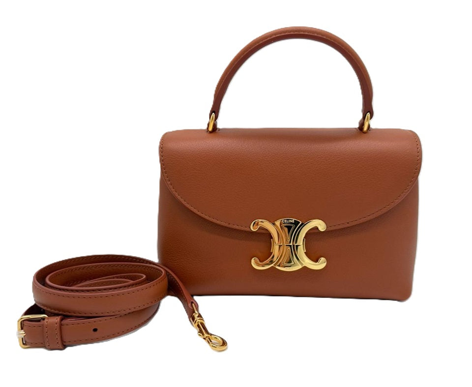 Celine Nino Teen Bag