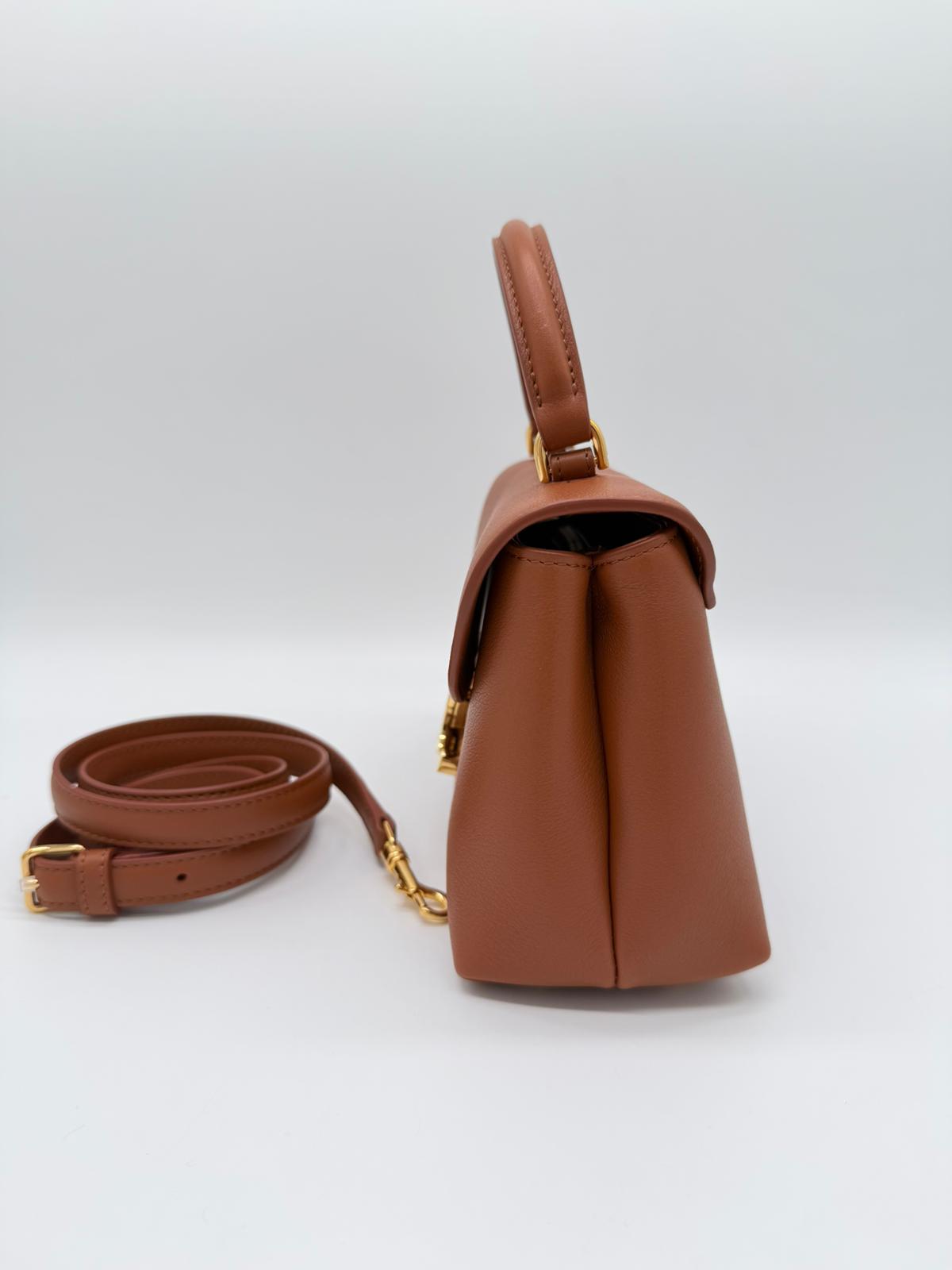 Celine Nino Teen Bag