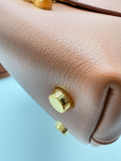 Celine Nino Teen Bag