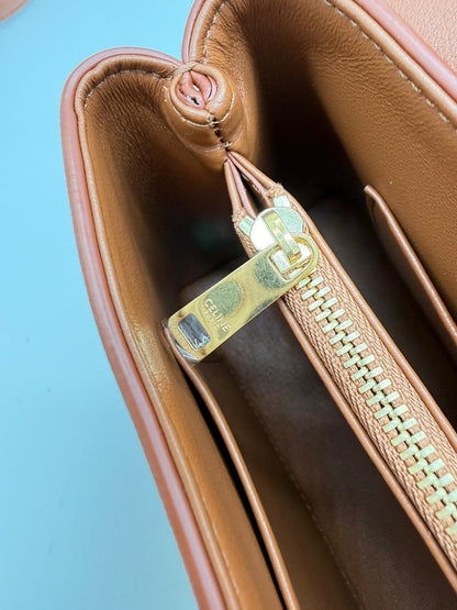 Celine Nino Teen Bag