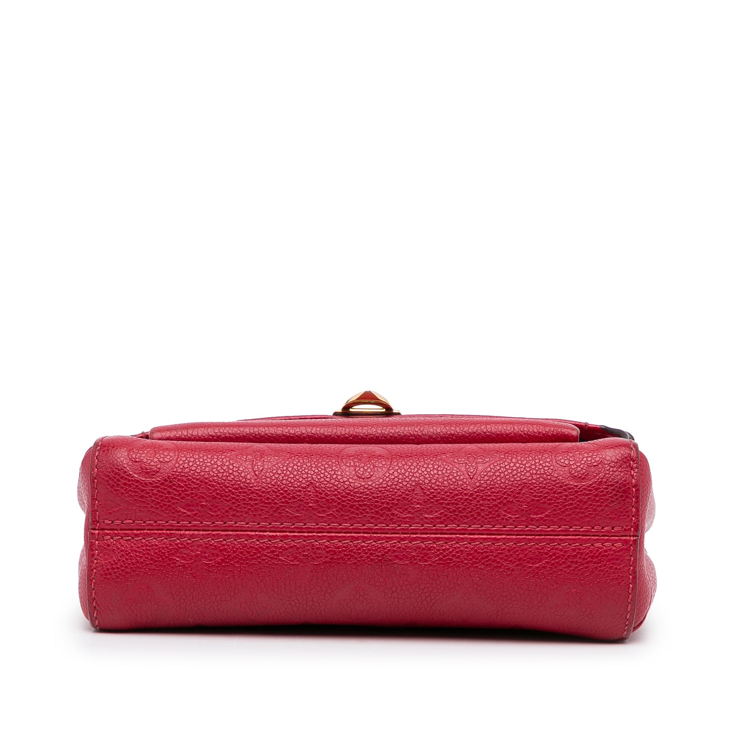 Monogram Empreinte Vavin BB Red -  Re-Luxury