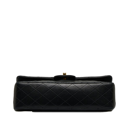 Chanel Classic Double Flap - Lambskin Leather