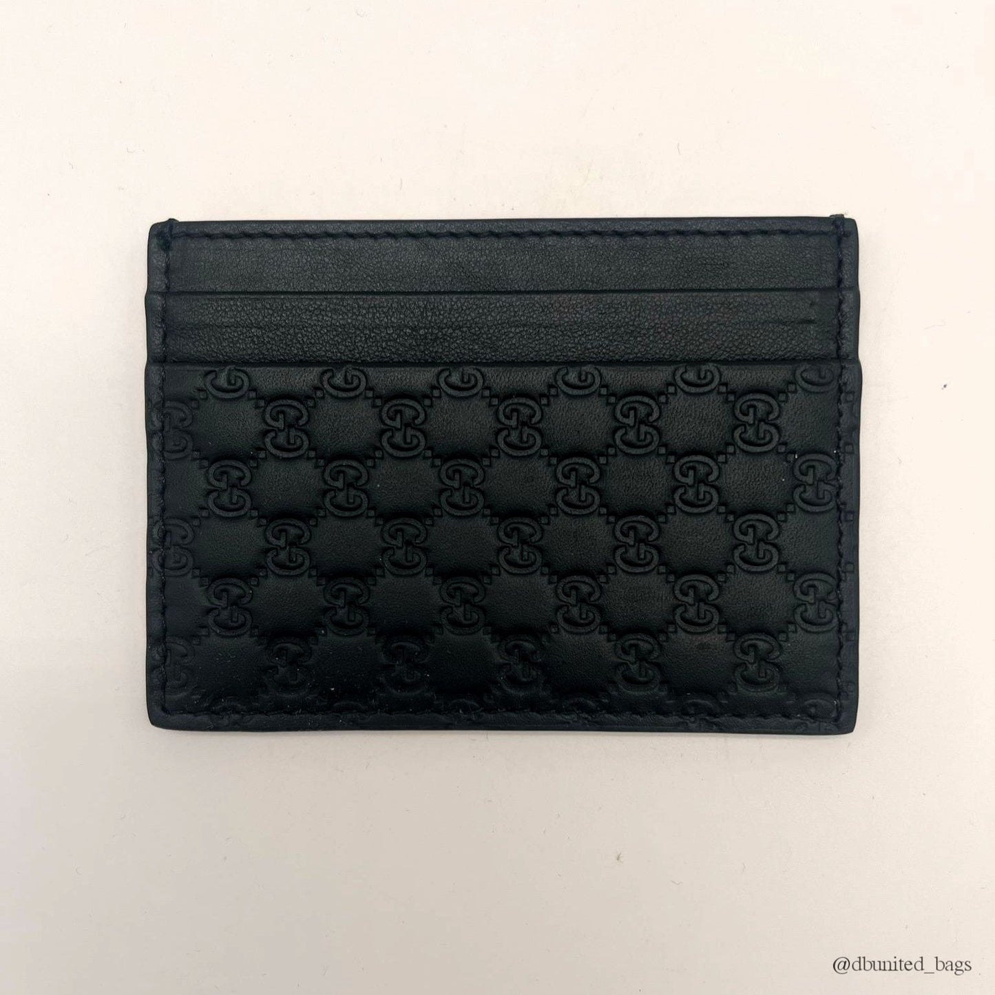 Gucci Card Holder
