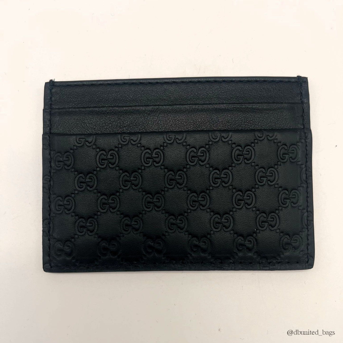 Gucci Card Holder