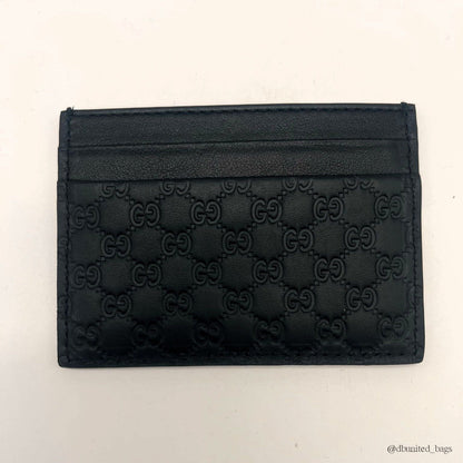 Gucci Card Holder