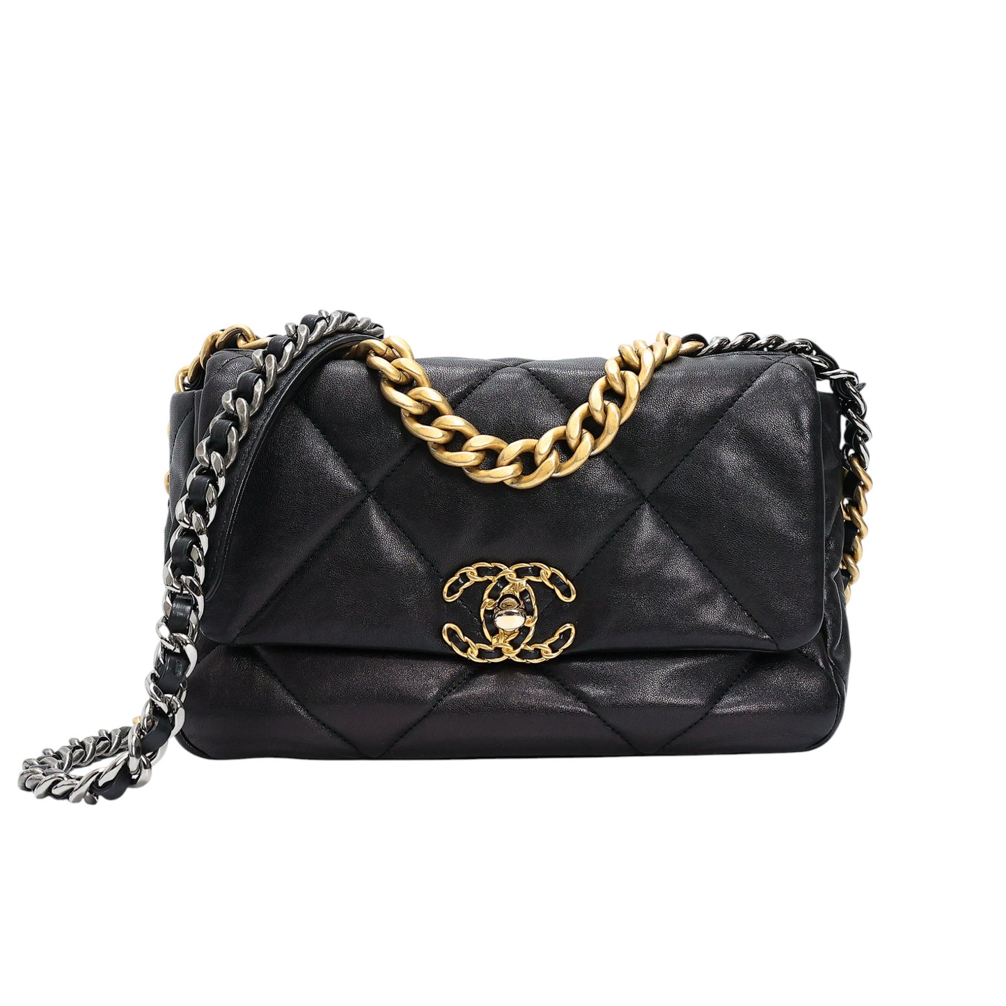 Chanel 19 Small