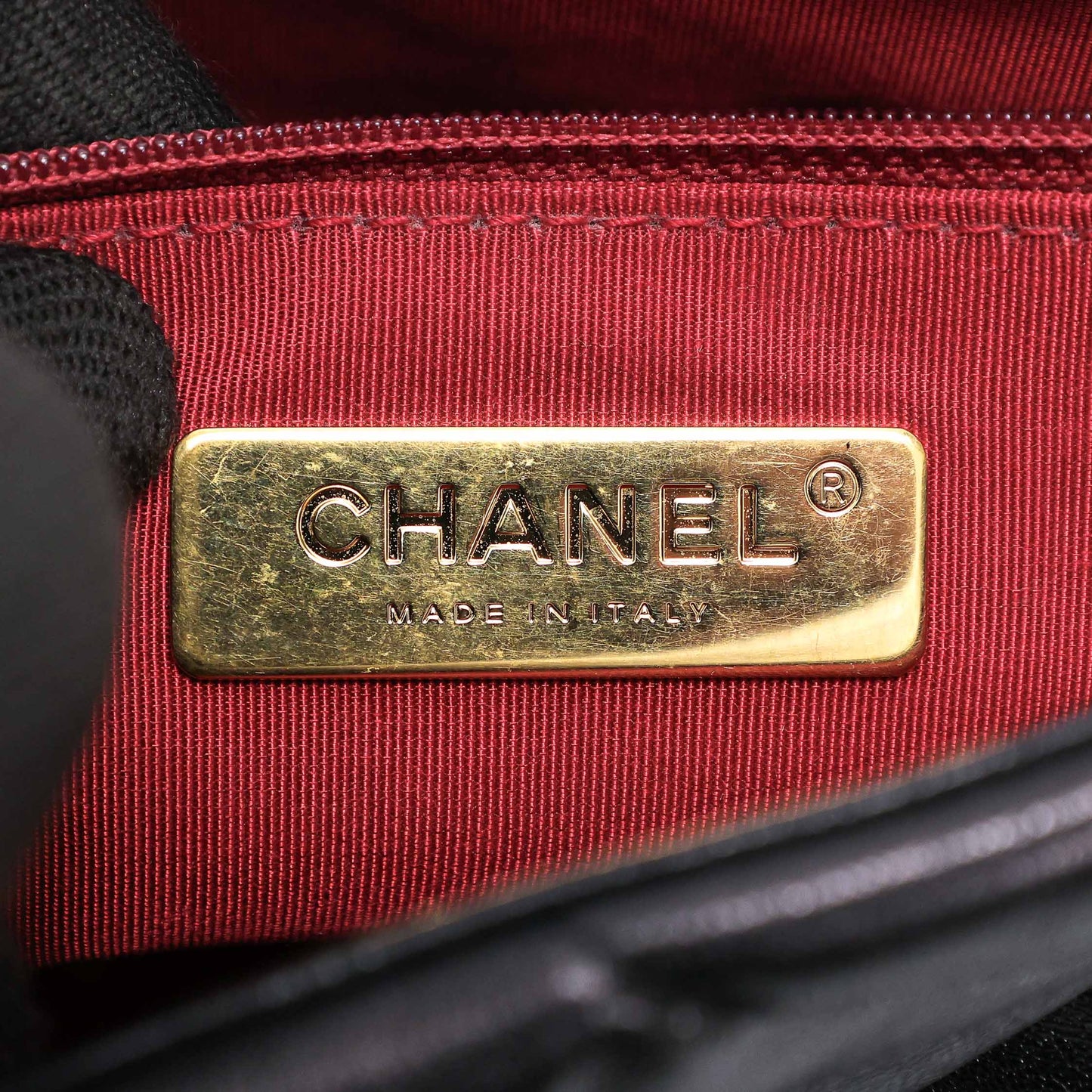 Chanel 19 Small