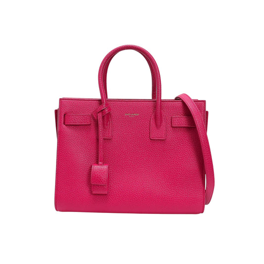 Saint Laurent Sac de Jour Small
