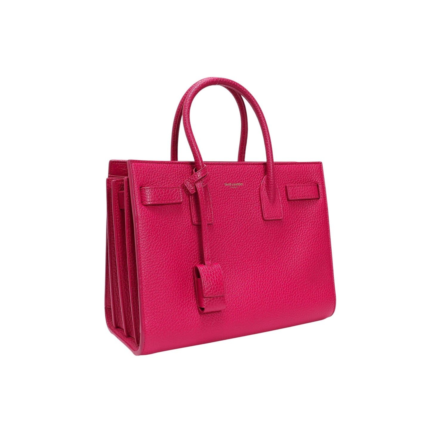 Saint Laurent Sac de Jour Small