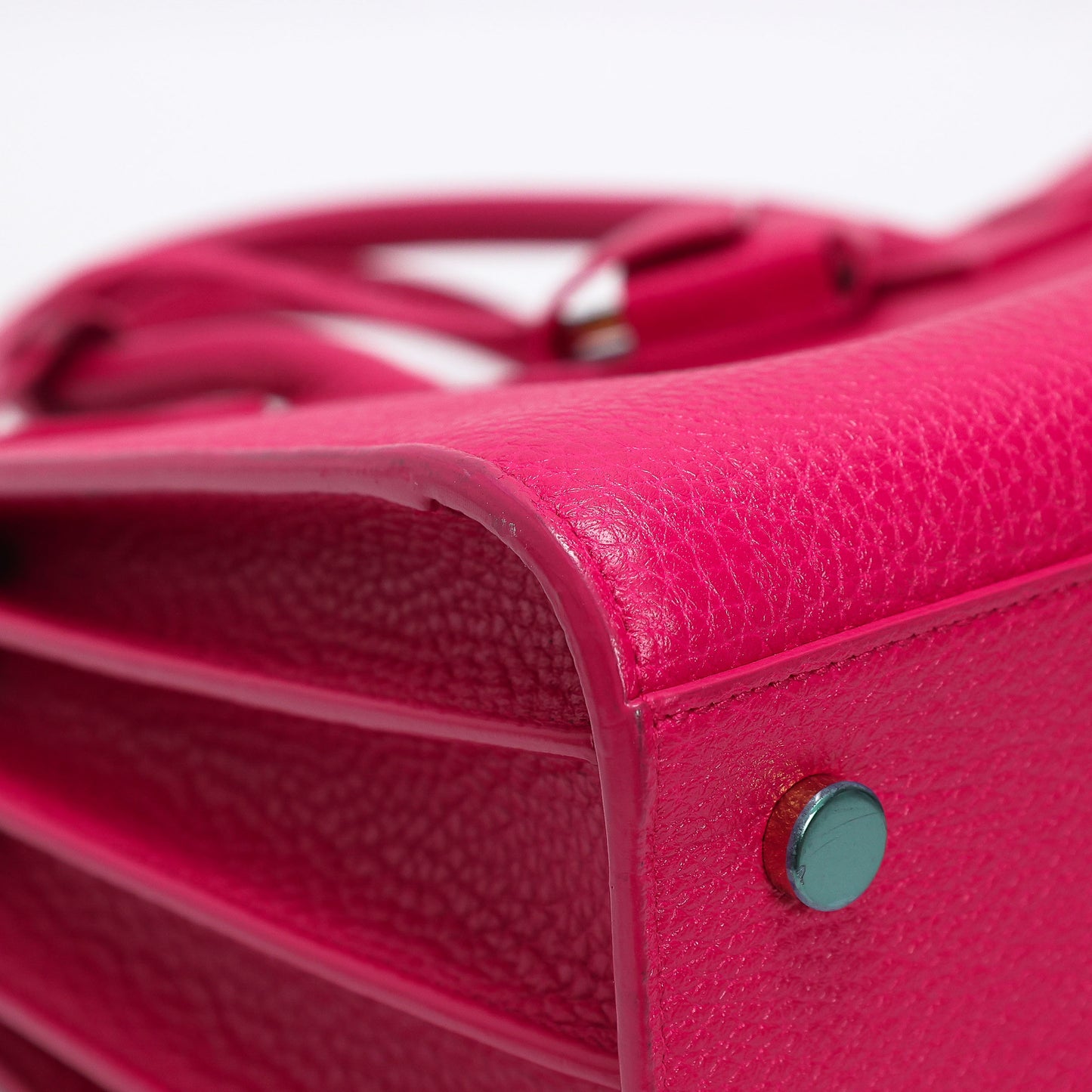 Saint Laurent Sac de Jour Small