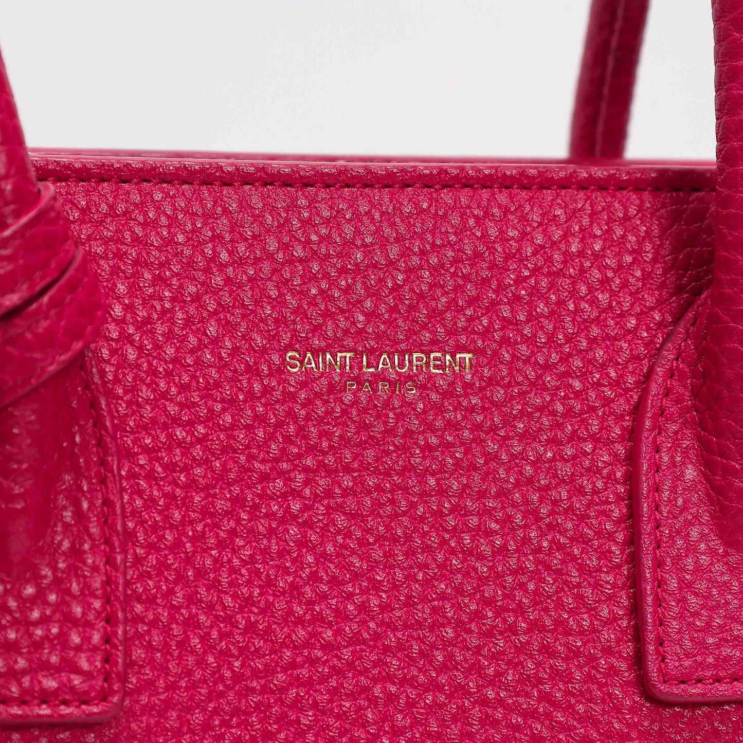 Saint Laurent Sac de Jour Small