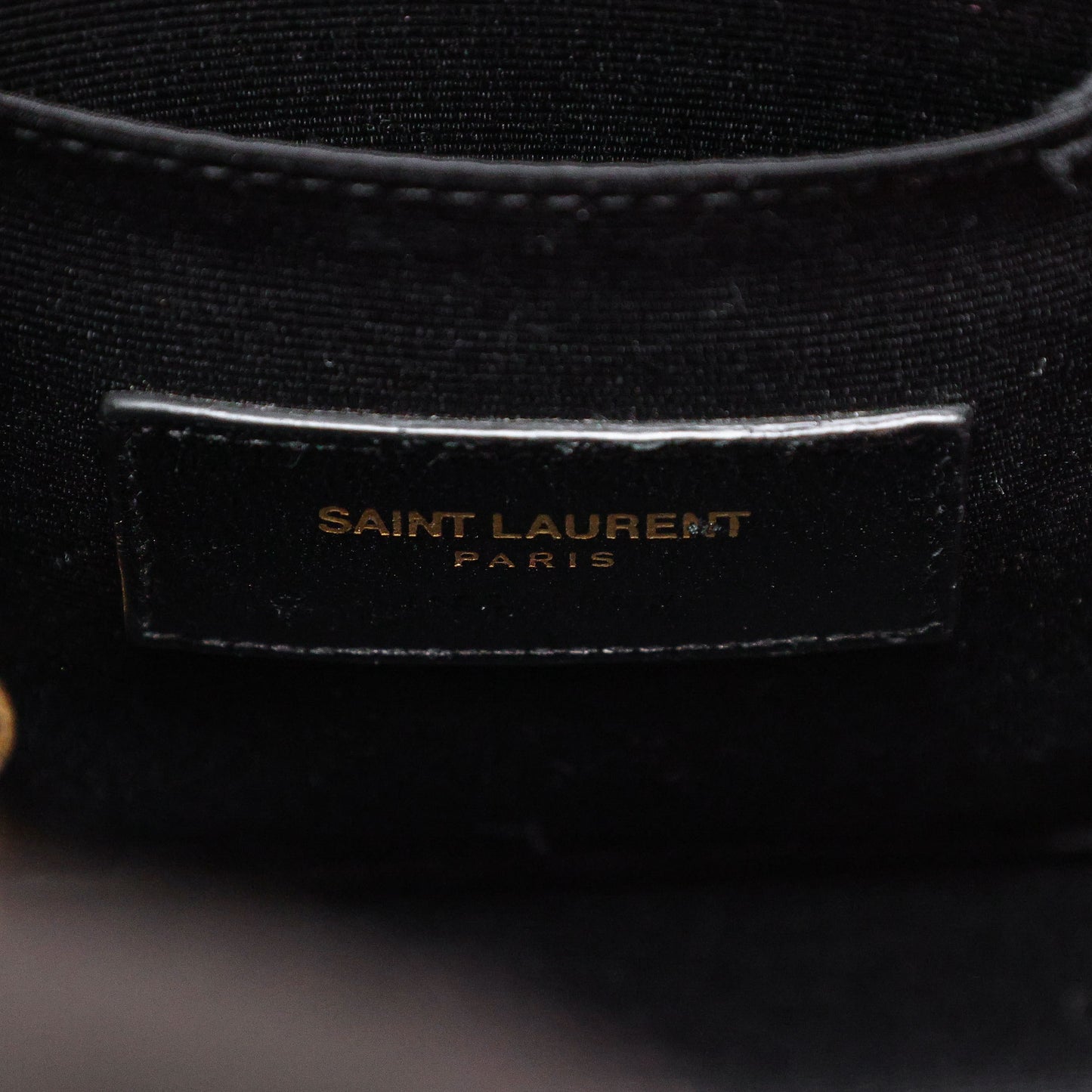 Saint Laurent Sac de Jour Small