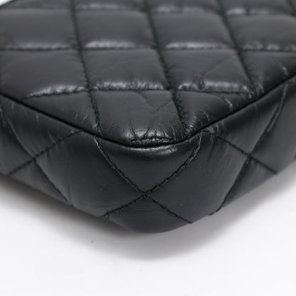 Chanel 2.55 Reissue Lucky Charm Wallet On Chain