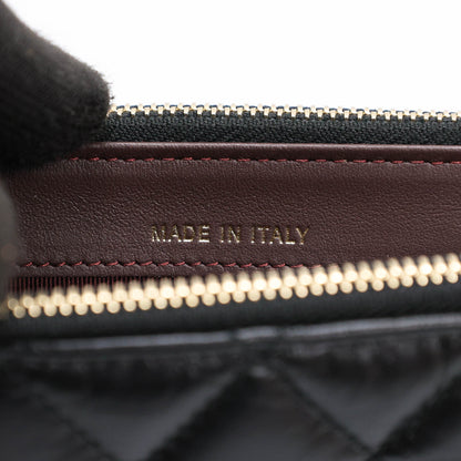 Chanel 2.55 Reissue Lucky Charm Wallet On Chain