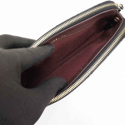 Chanel 2.55 Reissue Lucky Charm Wallet On Chain